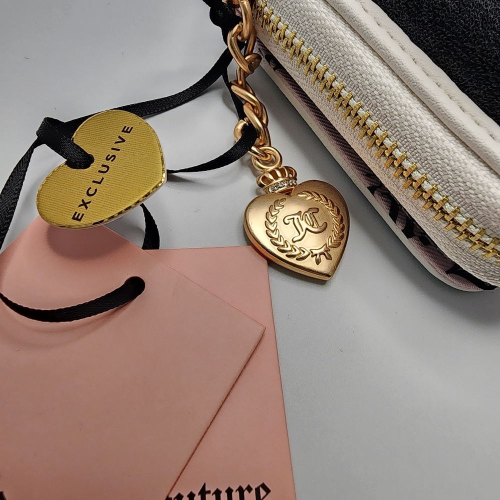 Juicy Couture Gelato Wallet - Picture 10 of 10